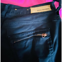 Hugo Boss Jeans Jeans fabric in Black