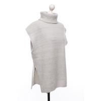 Eleventy Knitwear in Grey