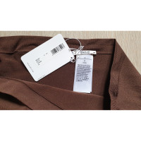 Wolford Skirt in Brown