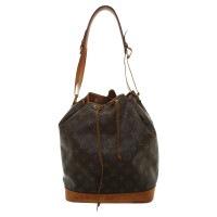 Louis Vuitton Sac Noé from Monogram Canvas