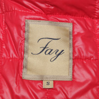 Fay Bomber jacket