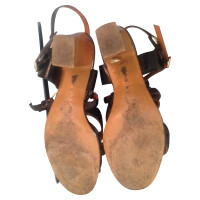 Lanvin sandalen