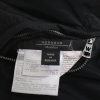 Max Mara Jacket/Coat in Black