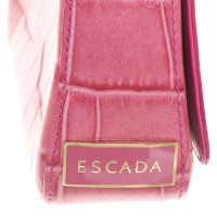 Escada Handbag in pink
