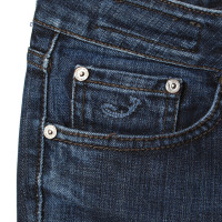 Andere merken Jacob Cohen - jeans in blauw 