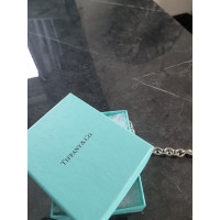 Tiffany & Co. Bracelet/Wristband in Silvery