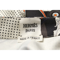 Hermès Rock aus Seide