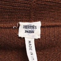 Hermès Strickjacke aus Kaschmir