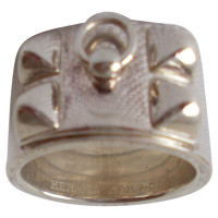 Hermès "Collier de Chien"-Ring