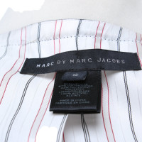 Marc By Marc Jacobs Jas in blauw