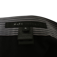 Marc Jacobs Gestreept mini rok