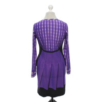 Paul Smith Dress in Violet