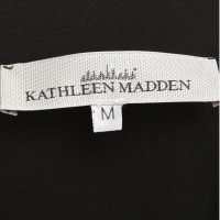 Andere merken Kathleen Madden - jurk in zwart