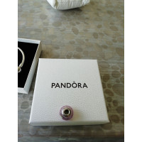 Pandora Armreif/Armband in Silbern