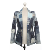 Altuzarra Blazer in Blauw