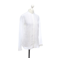 Joseph Top in White