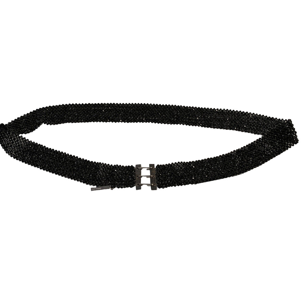 Christian Dior Belt in Black