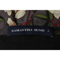 Samantha Sung Rock
