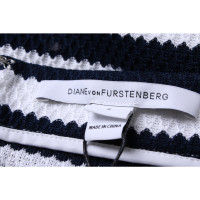 Diane Von Furstenberg Costume en Coton