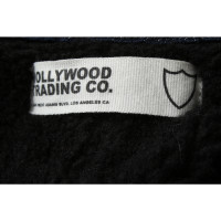 Htc Los Angeles Jacke/Mantel aus Baumwolle