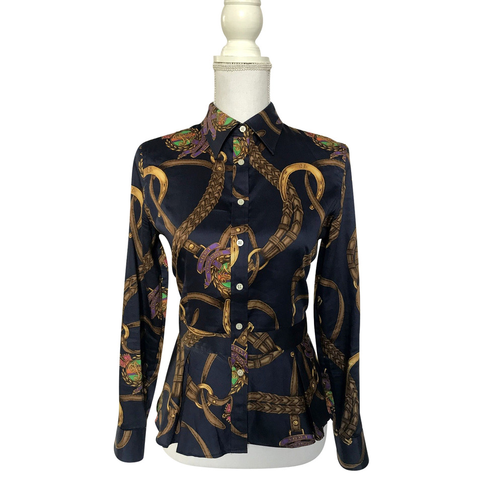 Ralph Lauren blouse