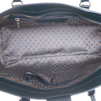 Patrizia Pepe Handbag made of Saffiano leather