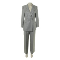 Escada Trouser suit with Rhinestone trim