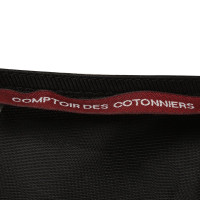 Comptoir Des Cotonniers Dress in black