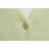 Iris Von Arnim Knitwear in Green