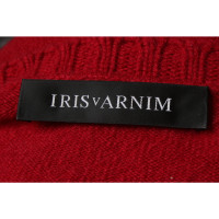 Iris Von Arnim Maglieria in Rosso