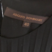 Adolfo Dominguez Kleid