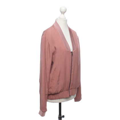 Second Female Jacket/Coat in Pink