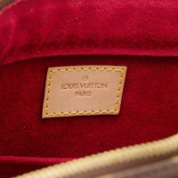 Louis Vuitton Viva Cite GM33 aus Leder in Braun