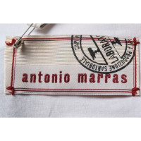 Antonio Marras Top en Coton