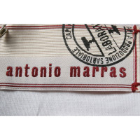 Antonio Marras Oberteil aus Baumwolle