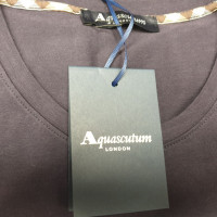 Aquascutum Bovenkleding Katoen in Blauw