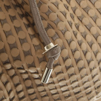 Bulgari Handbag in beige