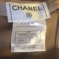 Chanel Top & skirt