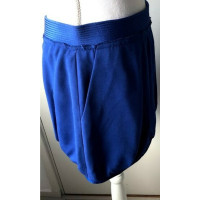 Max Azria Skirt in Blue