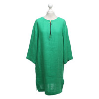 Agnona Robe en vert