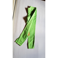 Ralph Lauren Trousers Cotton in Green