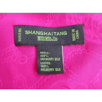 Shanghai Tang  Schal/Tuch aus Seide