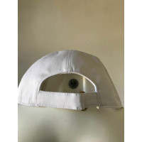 Gucci Hat/Cap Cotton in White