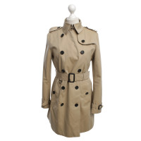 Burberry  Trenchcoat in Beige