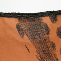 Gianfranco Ferré Knitwear Cotton in Brown