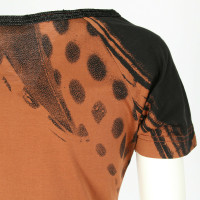 Gianfranco Ferré Knitwear Cotton in Brown