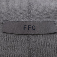 Ffc Knitwear in Grey