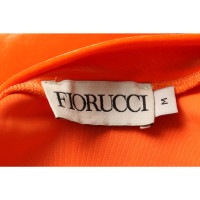 Fiorucci Bovenkleding Katoen in Oranje