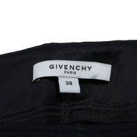 Givenchy Trousers in Blue