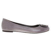 Tory Burch Ballerinas in taupe